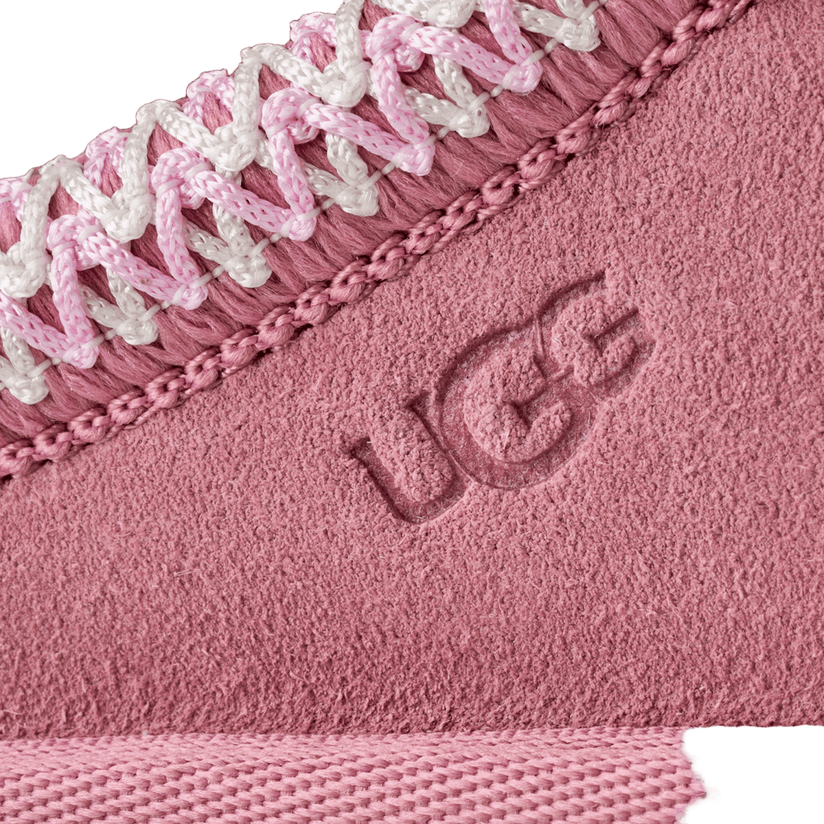 UGG Tasman Mule Slipper Horizon Pink (Kids)