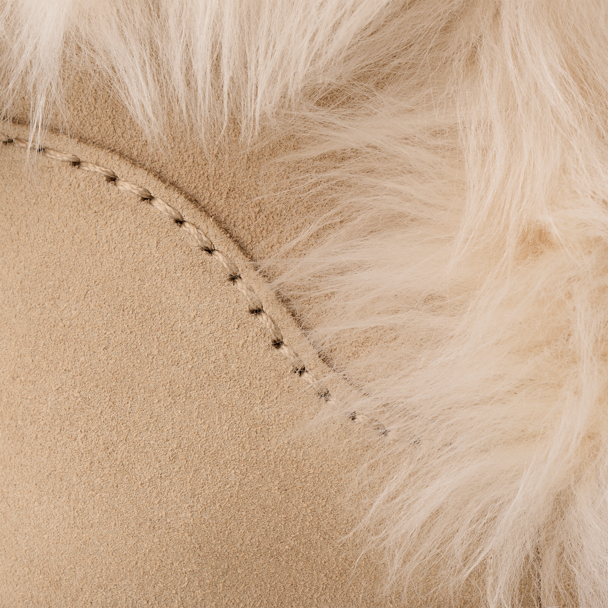 UGG Classic Ultra Mini Chalet Boot Sandcastle (Women's)