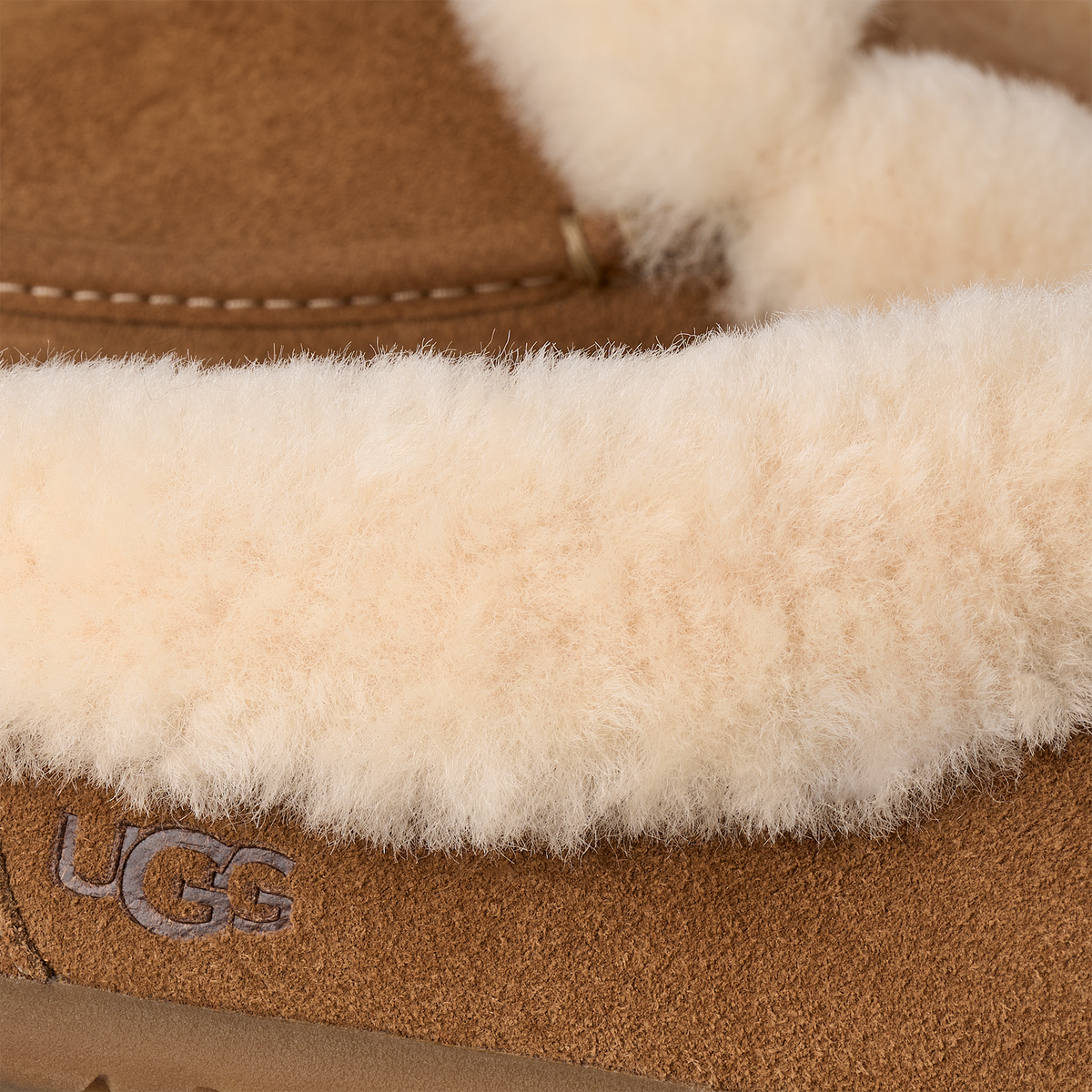 UGG Ansley Mule Chestnut (Women's)