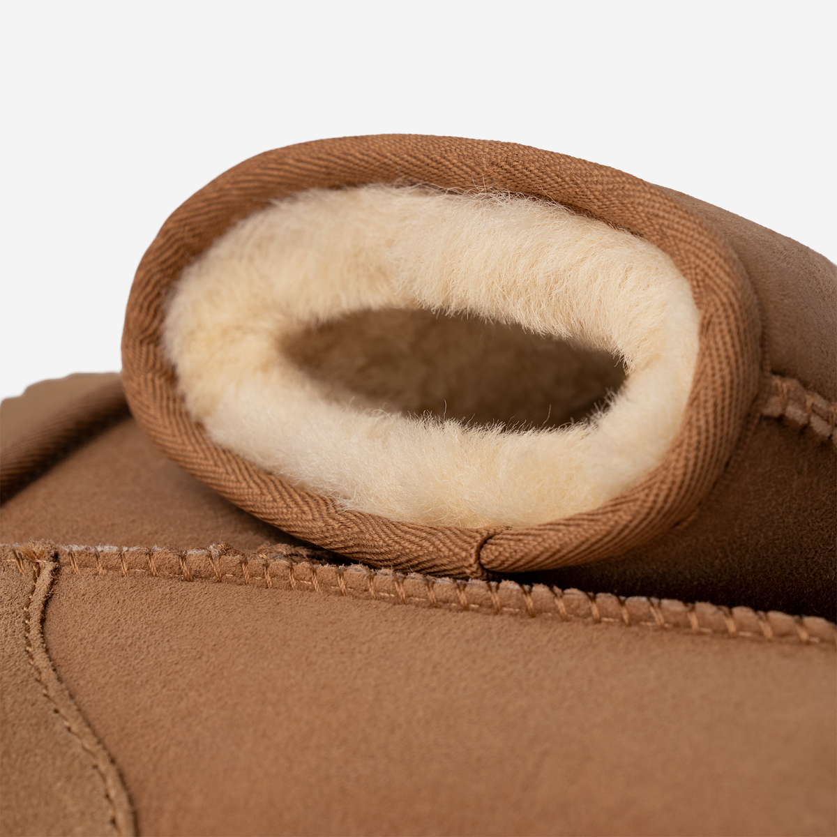 UGG Classic II Boot Chestnut (Kids) | 1017703K-CHE