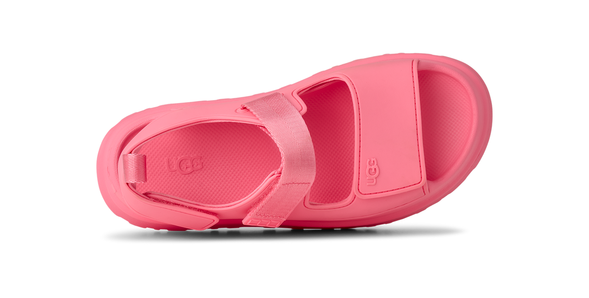UGG GoldenGlow Sandal Tropical Pink (Women's)