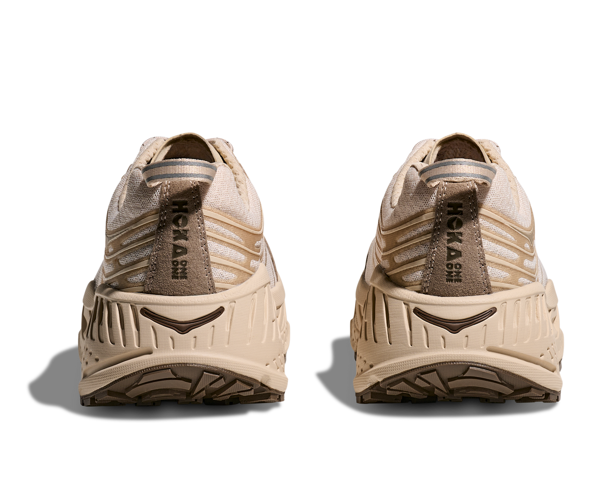 Hoka One One Stinson EVO OG Oat Milk