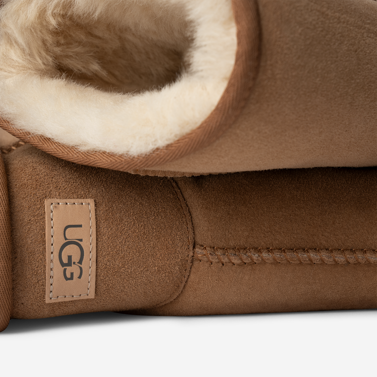 UGG Classic Tall II Boot Chestnut (Women's) | 1016224-CHE