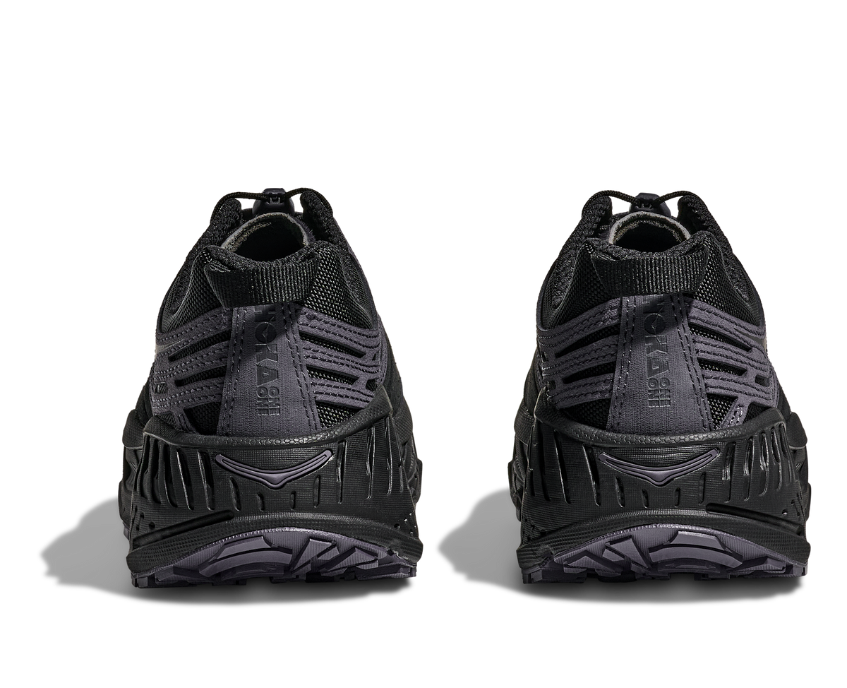 Hoka One One Stinson EVO OG TP Black