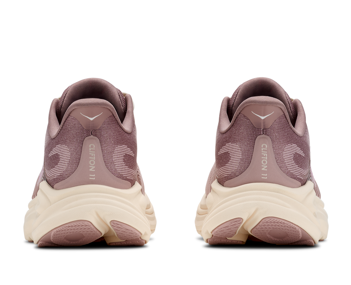 Hoka One One Clifton 11 GLM Pink Opal Quartzite (Women's)