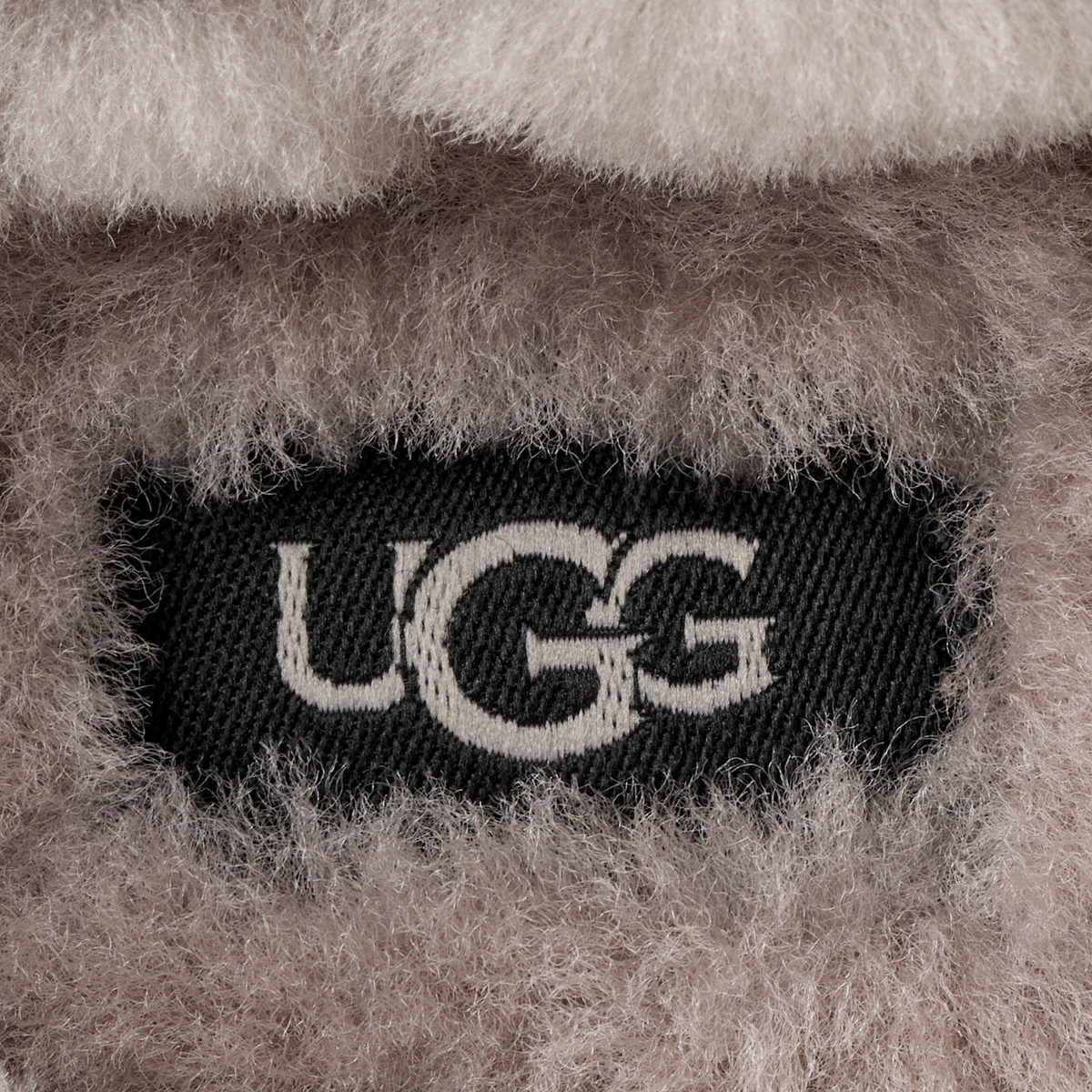 UGG Bea Mary Jane Black (Women's)