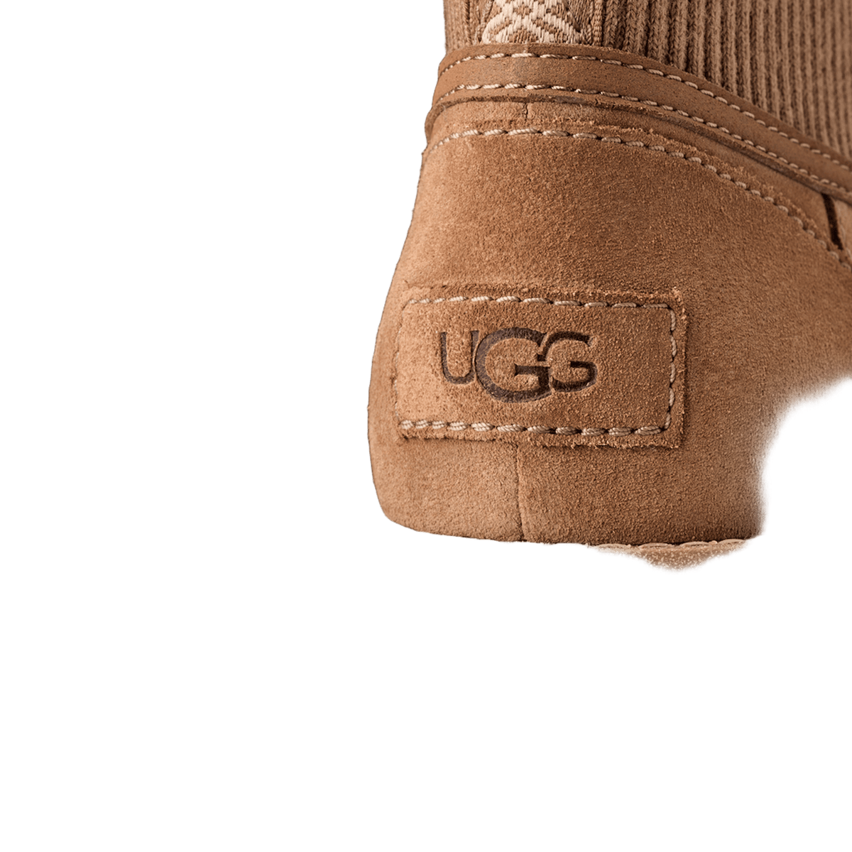 UGG Cityfunc Chelsea Boot Chestnut (Women's)