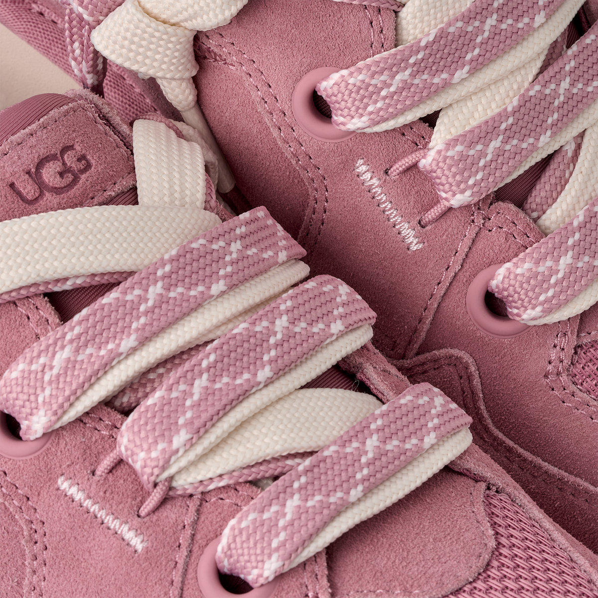 UGG Lowmel Lo Horizon Pink (Women's)