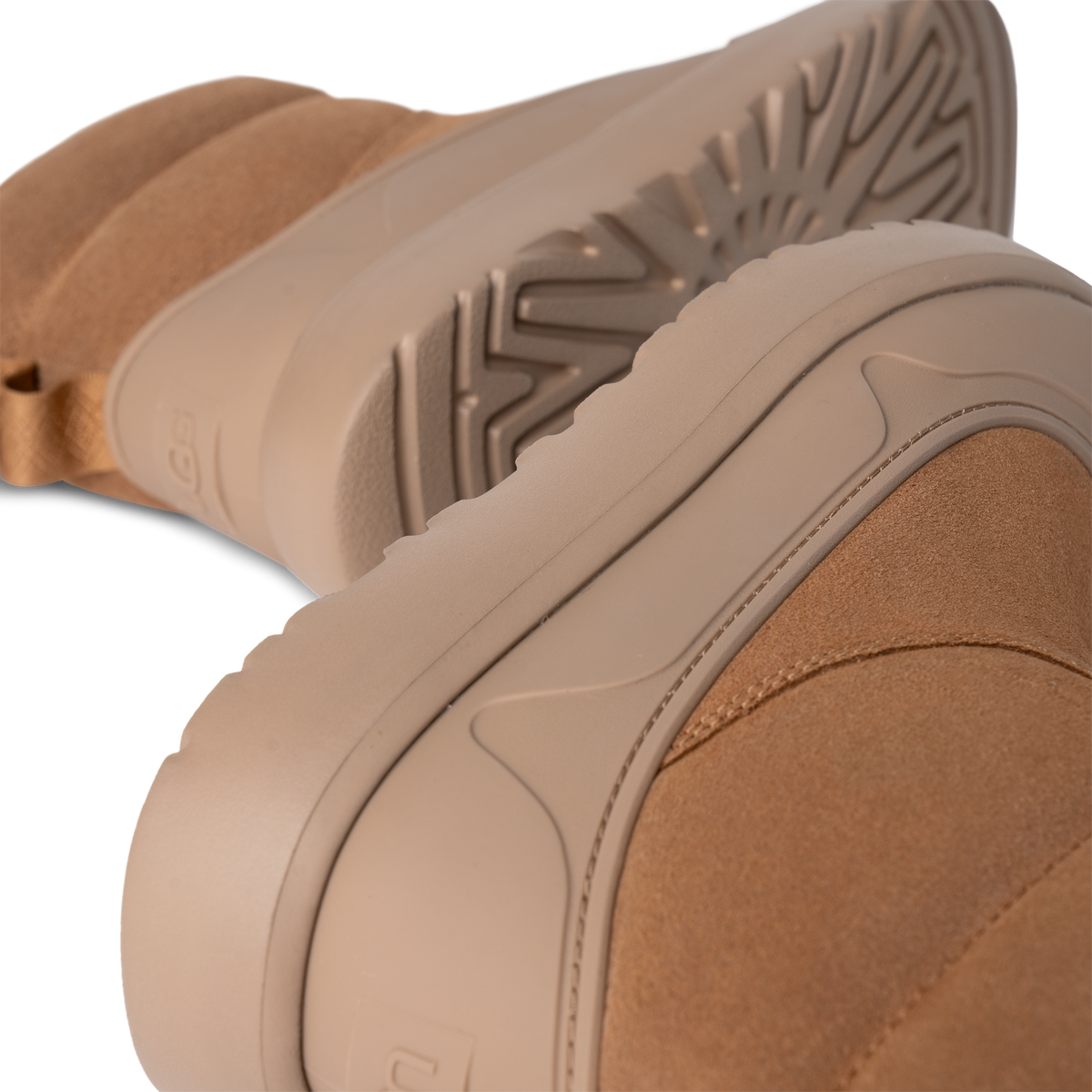 UGG Classic Mini Mod Boot Chestnut (Kids)