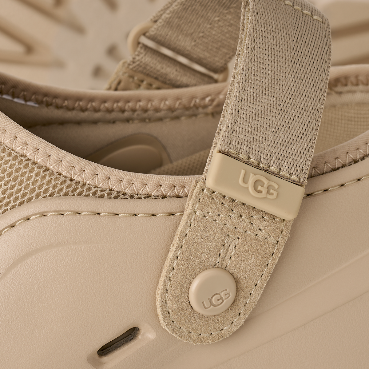 UGG PeakMod Dark Sand | 1166912-DND