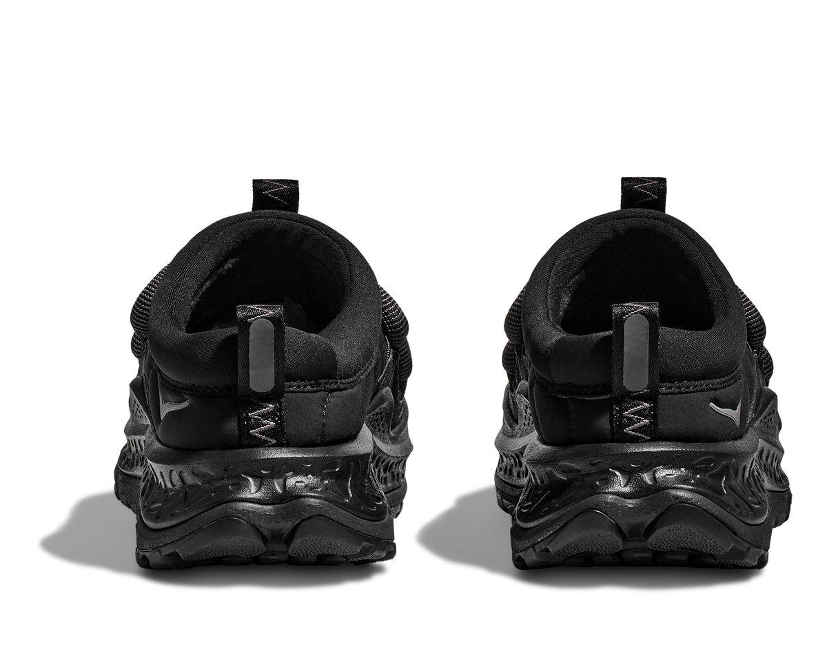 Hoka One One Ora Primo Black