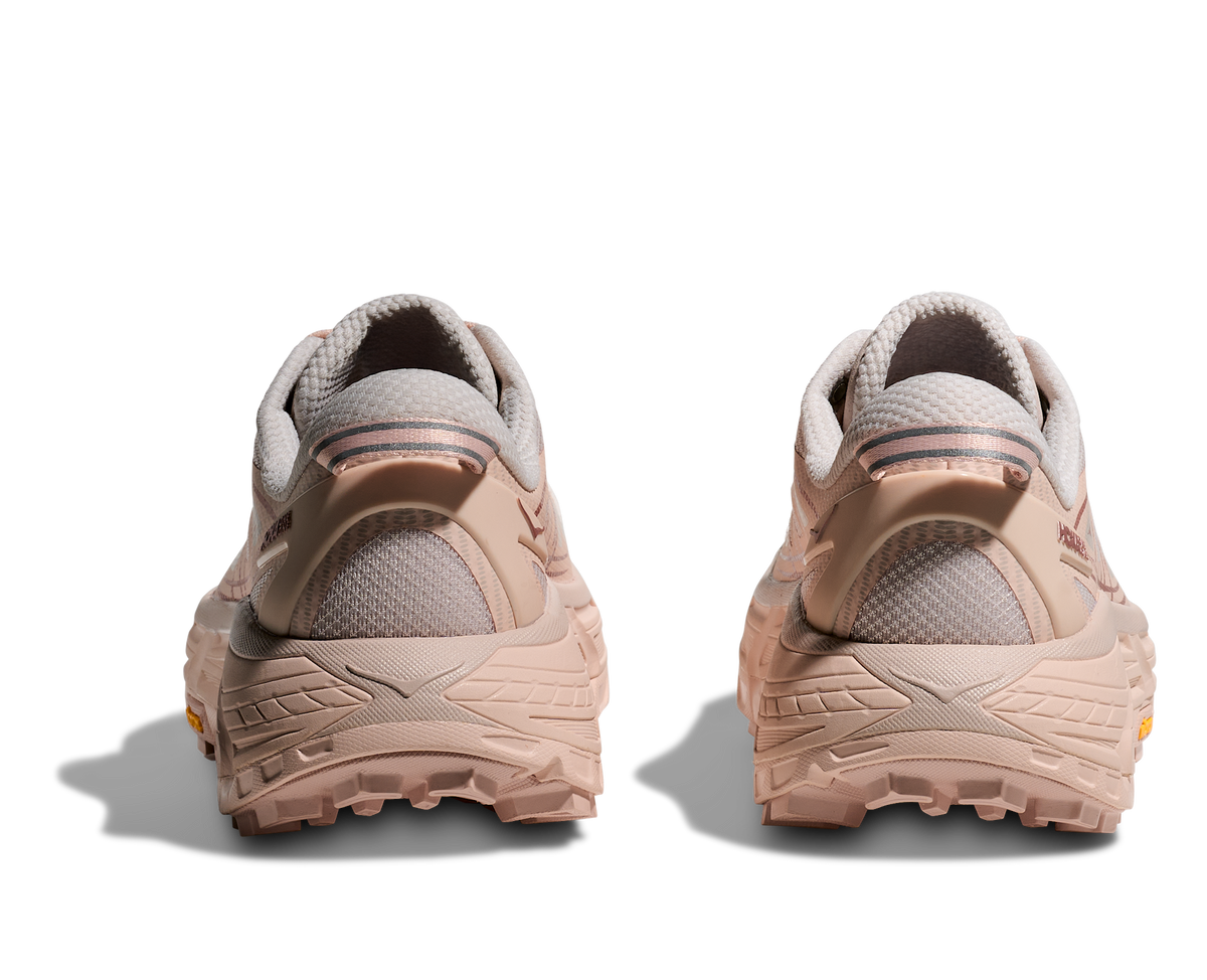 Hoka One One Mafate Speed 2 Beech Wood Stucco