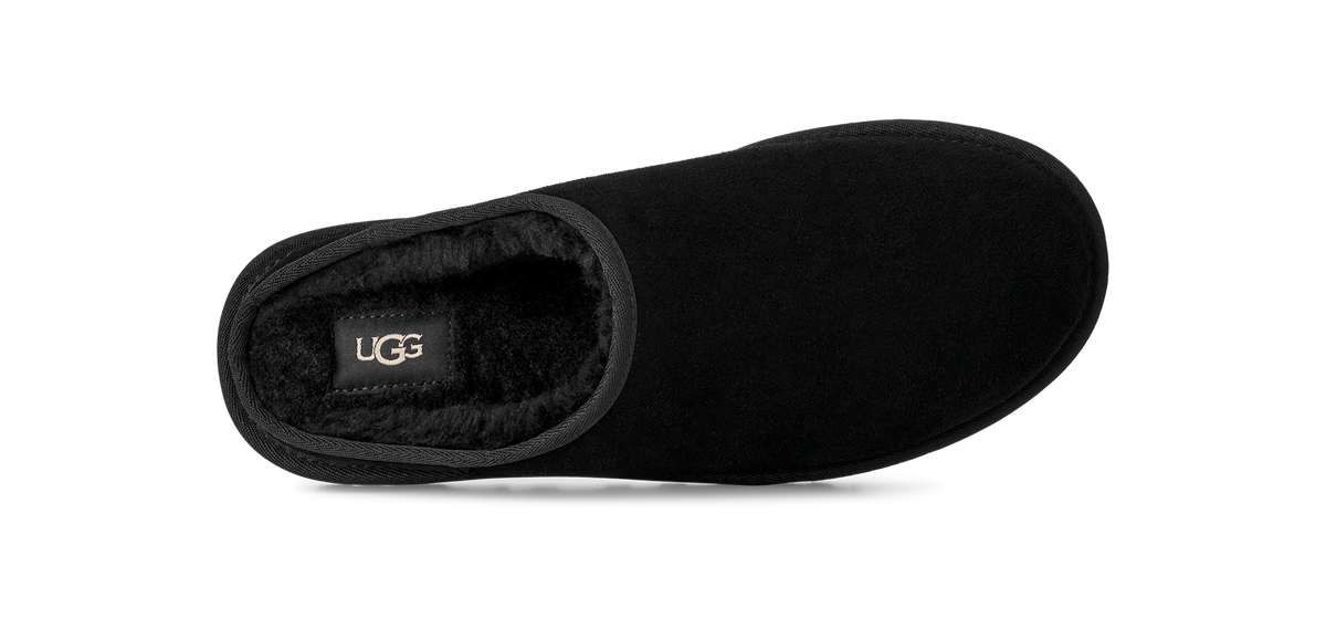 UGG Classic Slip-On Black
