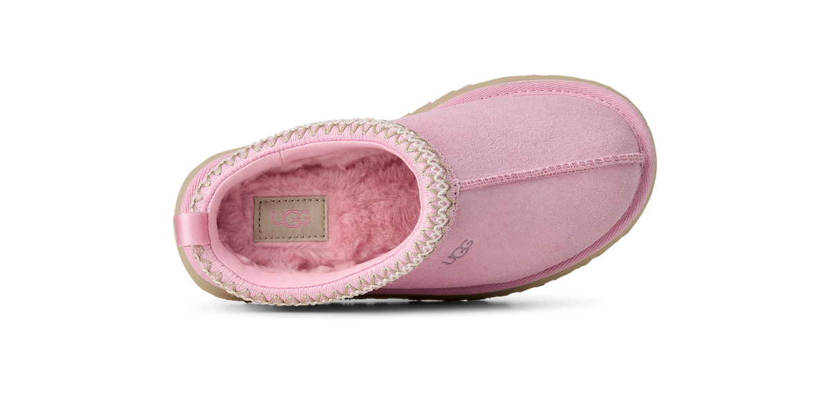 UGG Tazz Slipper Pink Diamond (Kids)