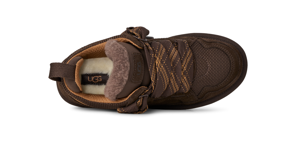 UGG Lowmel Dusted Cocoa (Women's)