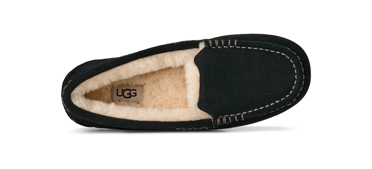 UGG Ansley Slipper Black (Women's)