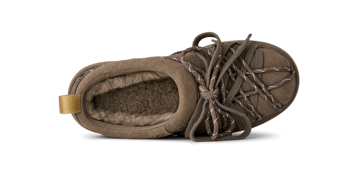 UGG Tasman Lace Dried Oregano (Women's)