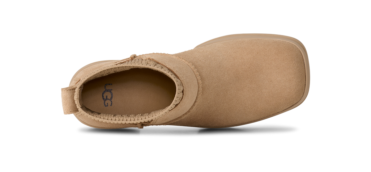 UGG Moxy Chelsea Boot Sand (Women's)