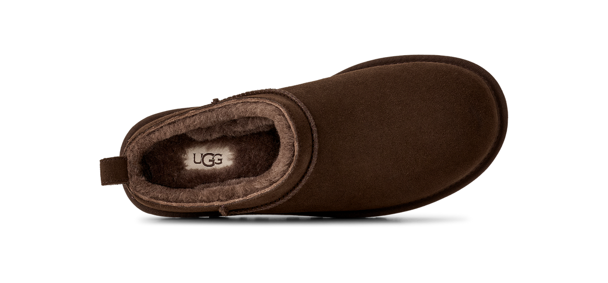 UGG Classic Micro Slipper Dusted Cocoa (Women's)