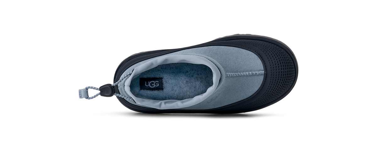 UGG Tasman Weather Hybrid Slipper Deep Ocean Whale (Kids)