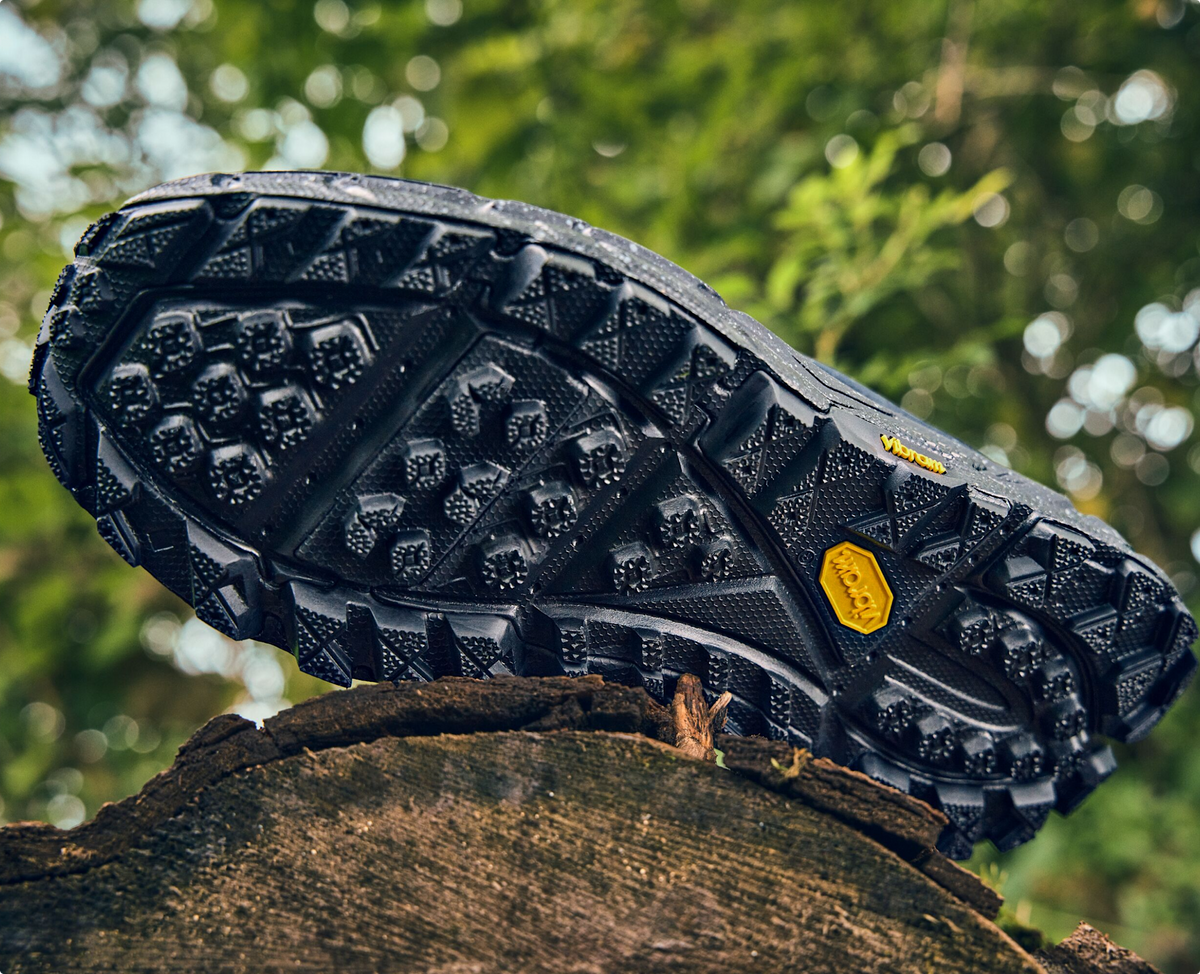 Hoka One One Tor Summit 2 Black