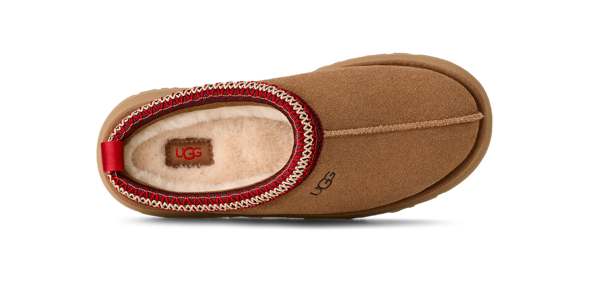UGG Tazz II Slipper Chestnut (Women's)