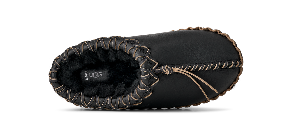 UGG Tasman Albite Black (Women's)