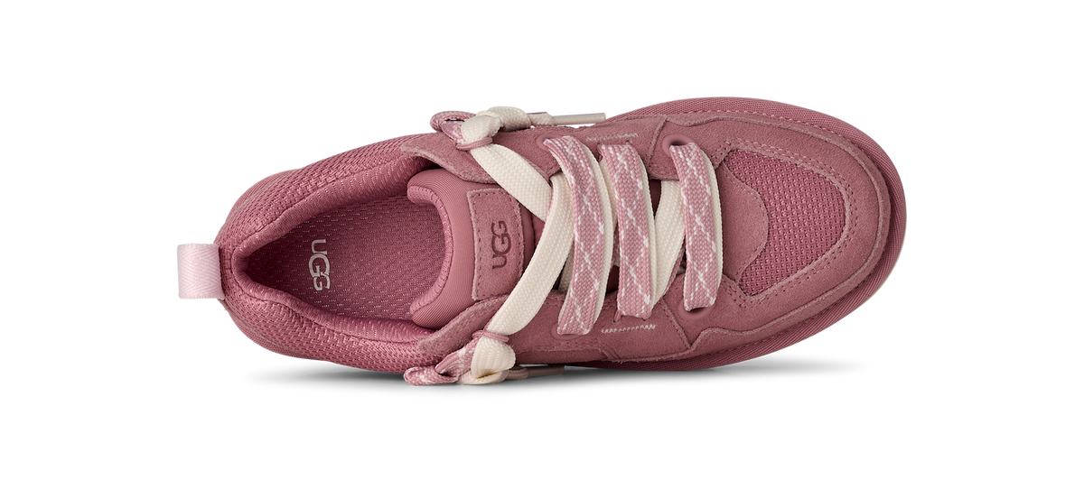 UGG Lowmel Lo Horizon Pink (Women's)