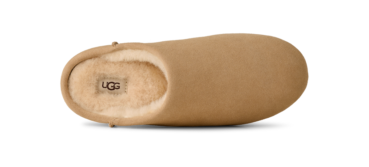 UGG Elea Slip-On Slipper Sand (Women's)