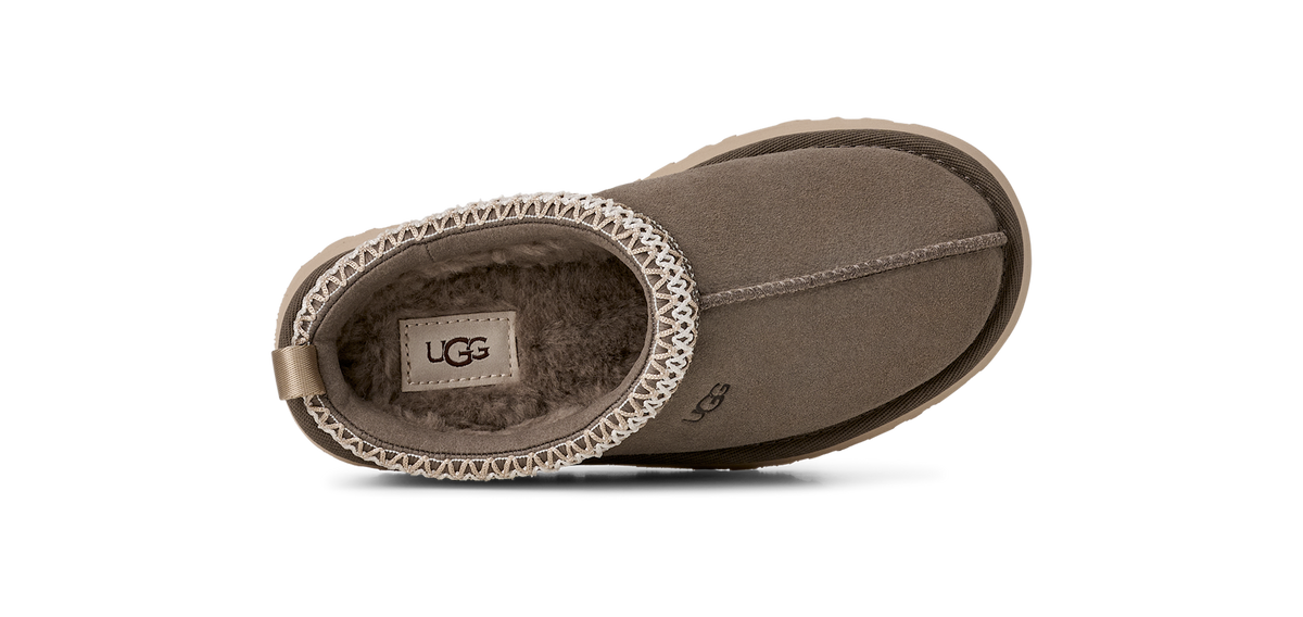 UGG Tazz Slipper Dried Oregano (Kids)