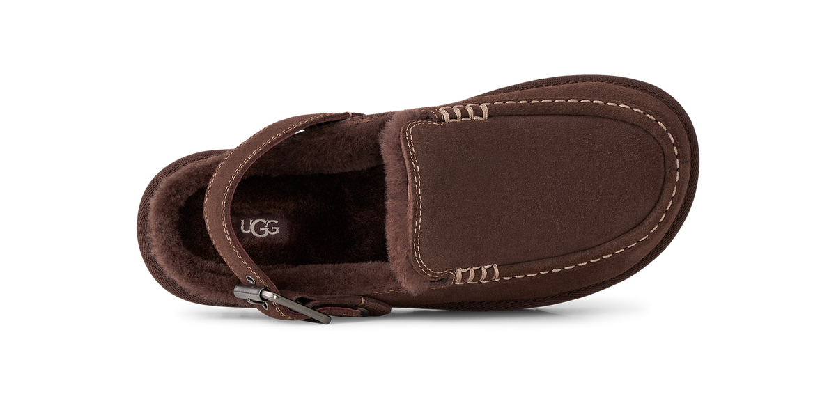 UGG Goldenstar Evelina Clog Burnt Cedar (Women's)