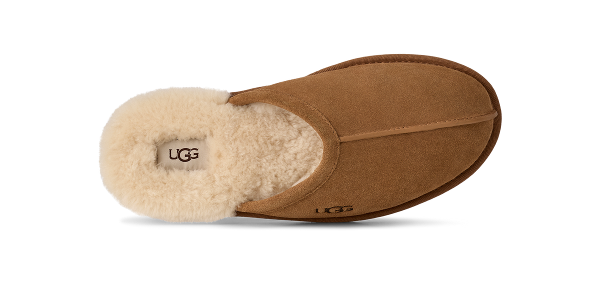 UGG Scuff Slipper Chestnut