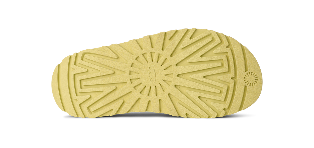 UGG GoldenGlow Slide Golden Apple (Women's)