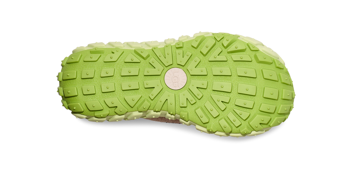 UGG Venture Daze Slide Ceramic Caterpillar