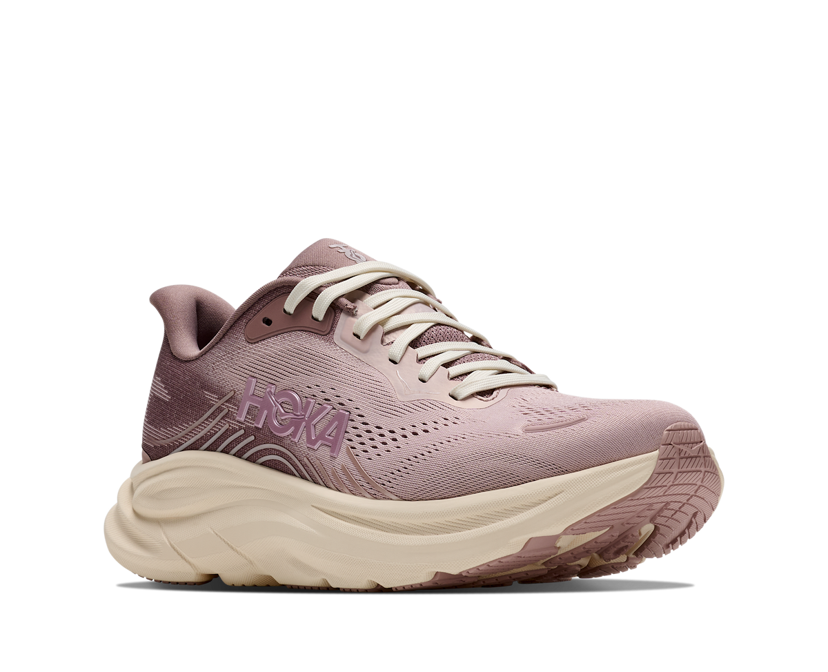 Hoka One One Clifton 11 GLM Pink Opal Quartzite (Women's)