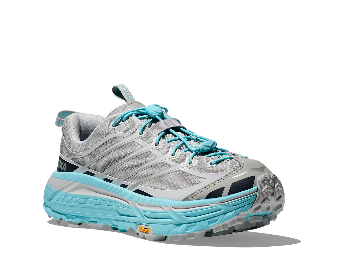 Hoka One One Mafate Three2 Stardust Cloudless