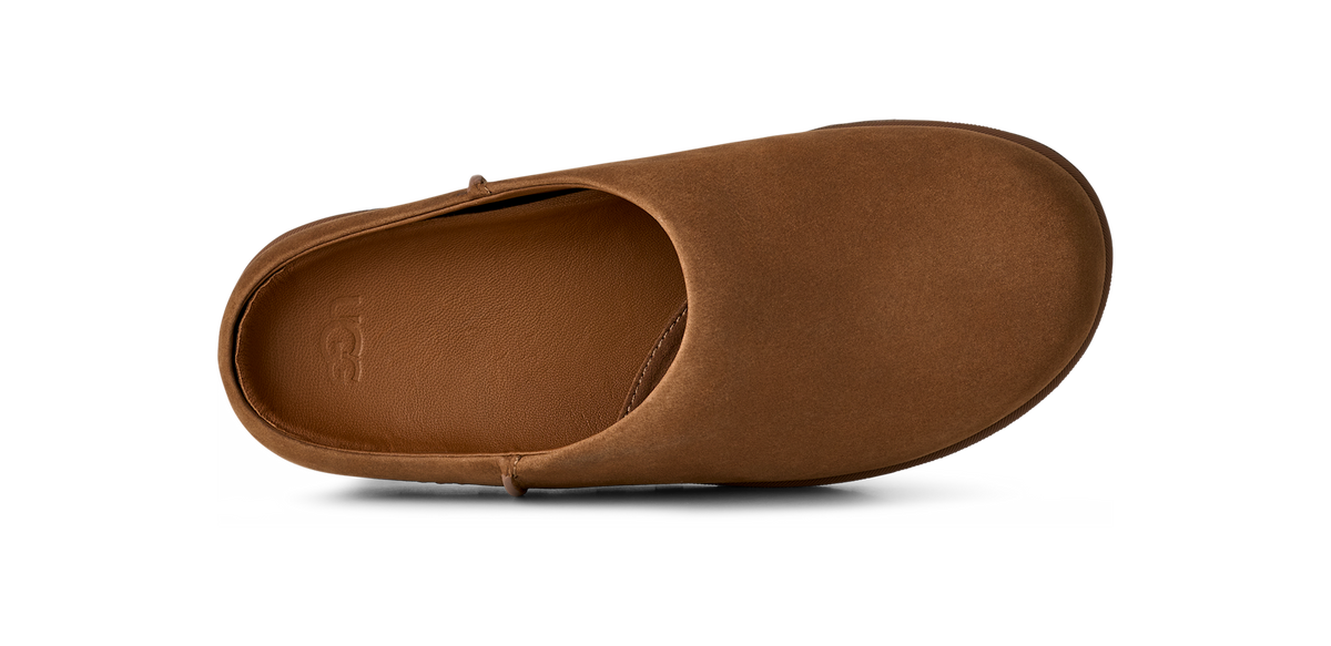 UGG Otzo Clog Dark Chestnut (Women's)