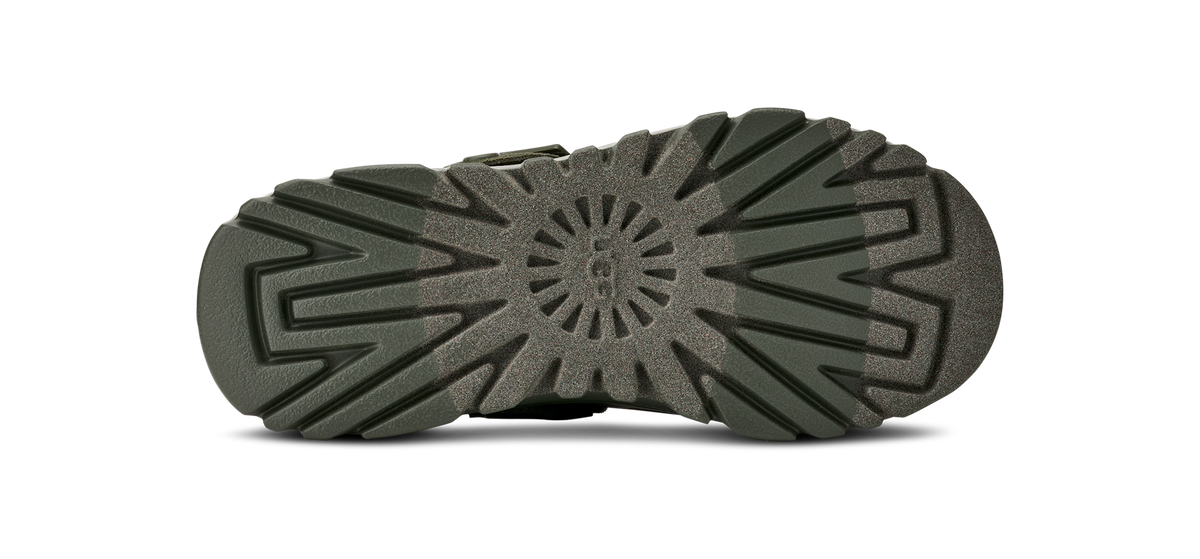 UGG PeakMod Woodland Green