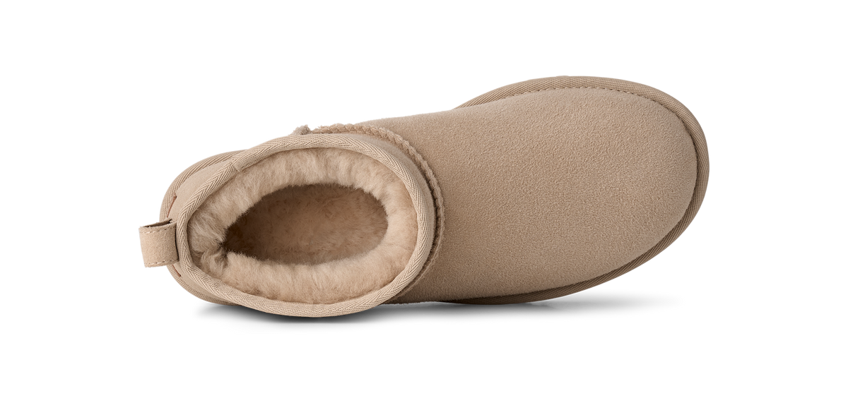 UGG Classic Ultra Mini Boot Moonlight (Women's)