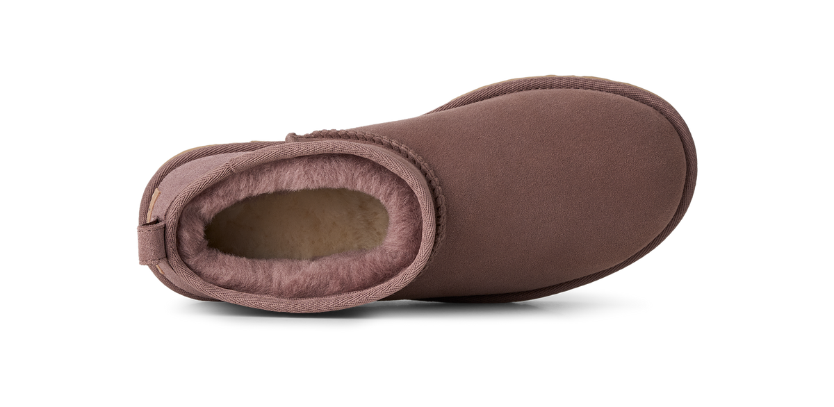 UGG Classic Ultra Mini Boot Portobello (Women's)