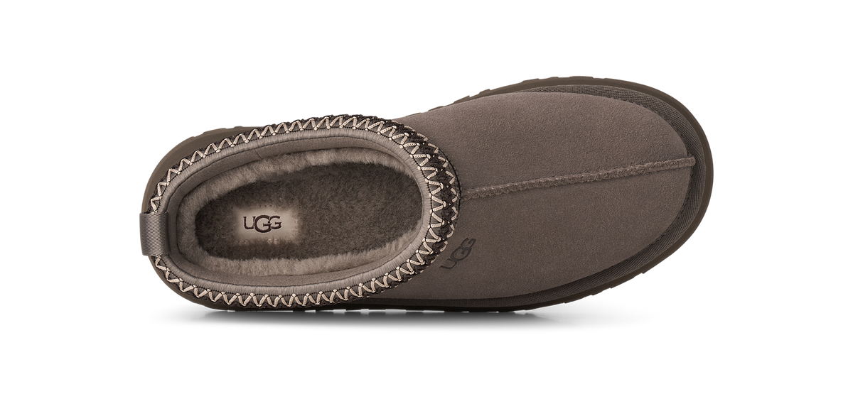 UGG Tazz II Slipper Dried Oregano Major Brown (Women's)