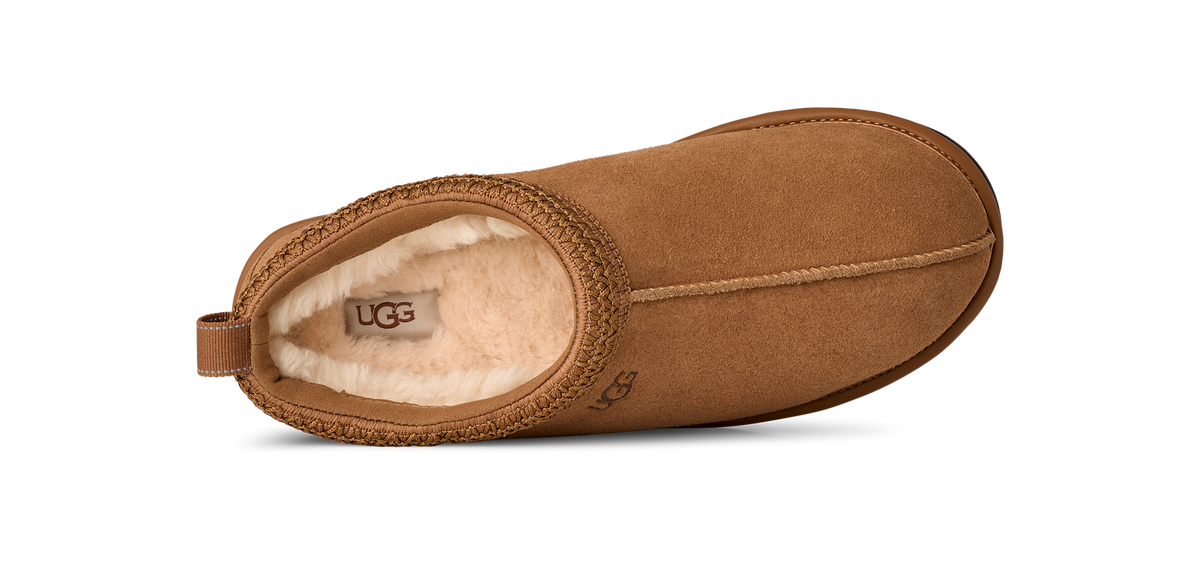 UGG Tasman GTX Slipper Chestnut
