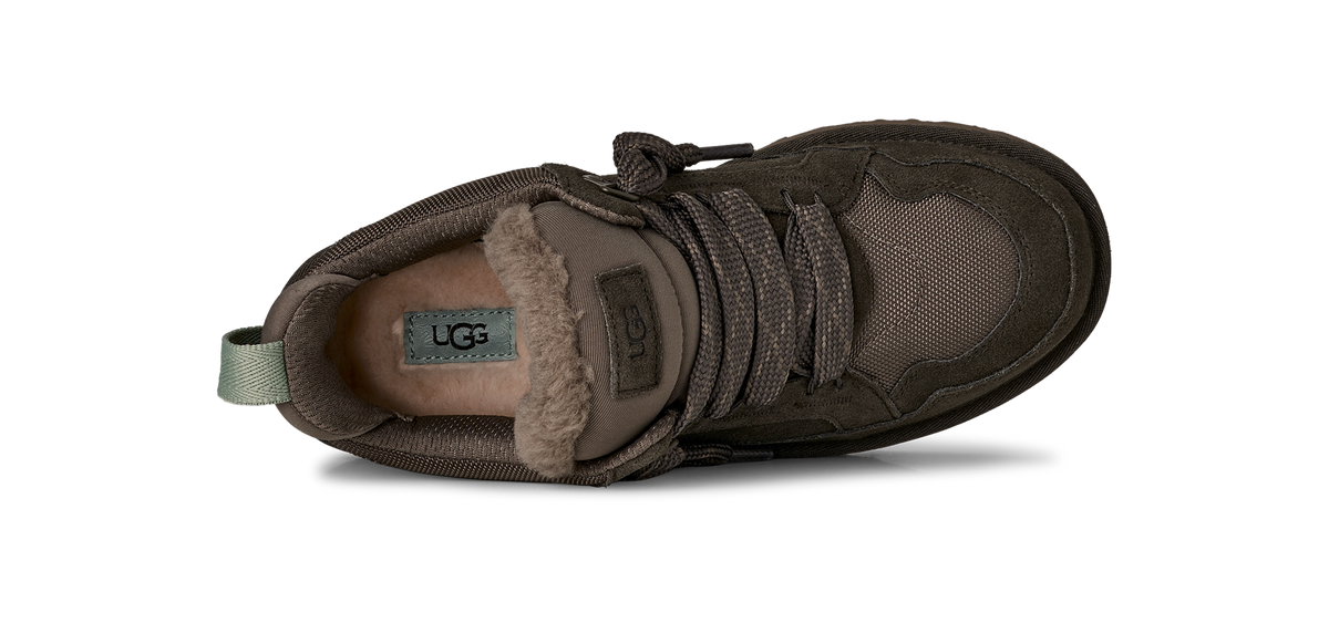 UGG Lowmel Dense Smoke Artichoke