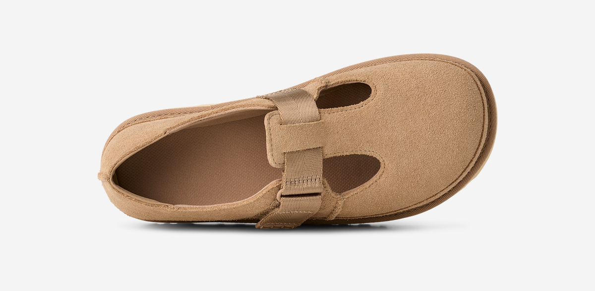 UGG Goldenstar Mary Jane Sand (Women's) | 1171506-SAN