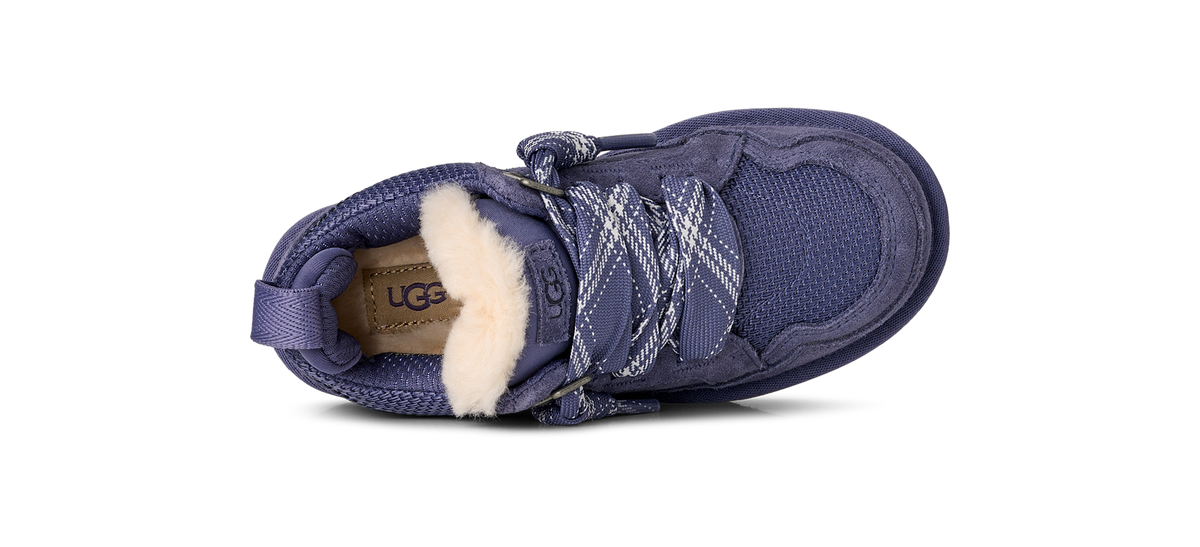 UGG Lowmel Dusted Iris (Kids)