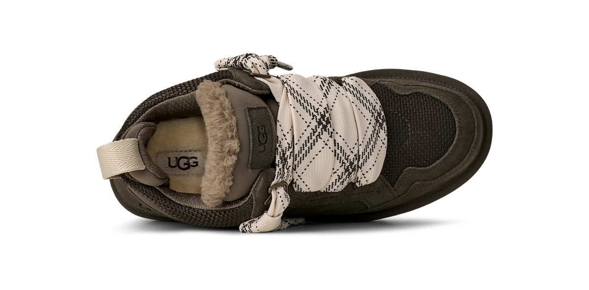 UGG Lowmel Dense Smoke (Women's)