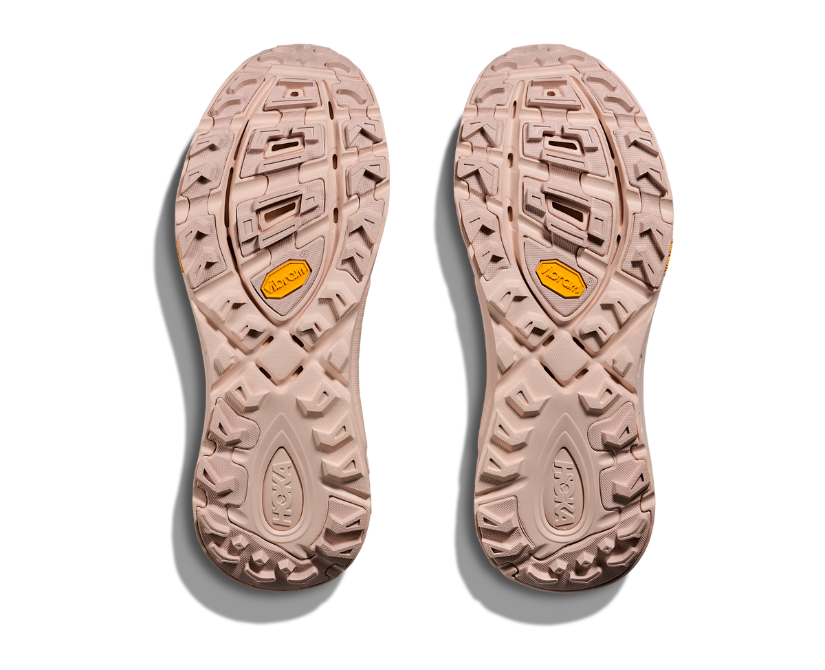 Hoka One One Mafate Speed 2 Beech Wood Stucco