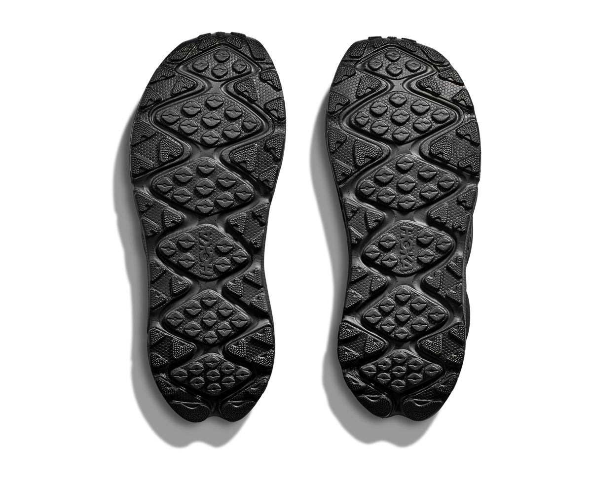 Hoka One One Ora Primo Black
