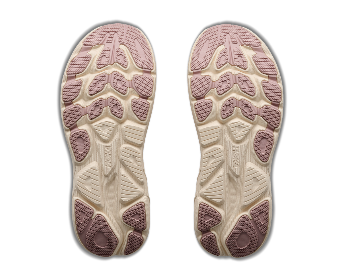 Hoka One One Clifton 11 GLM Pink Opal Quartzite (Women's)