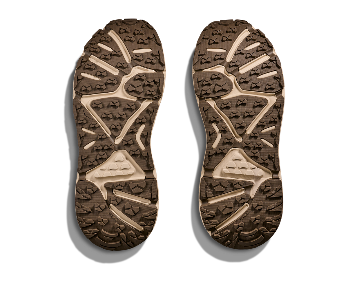 Hoka One One Stinson EVO OG Oat Milk